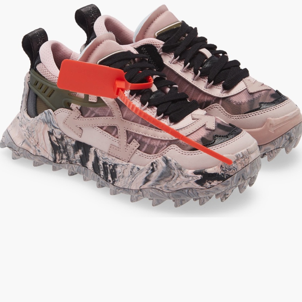 Off-White Odsy-1000 Sneaker (Women)